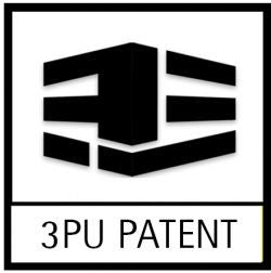 3D Triple Injected Density Patent 3D Triple Injected Density Patent
